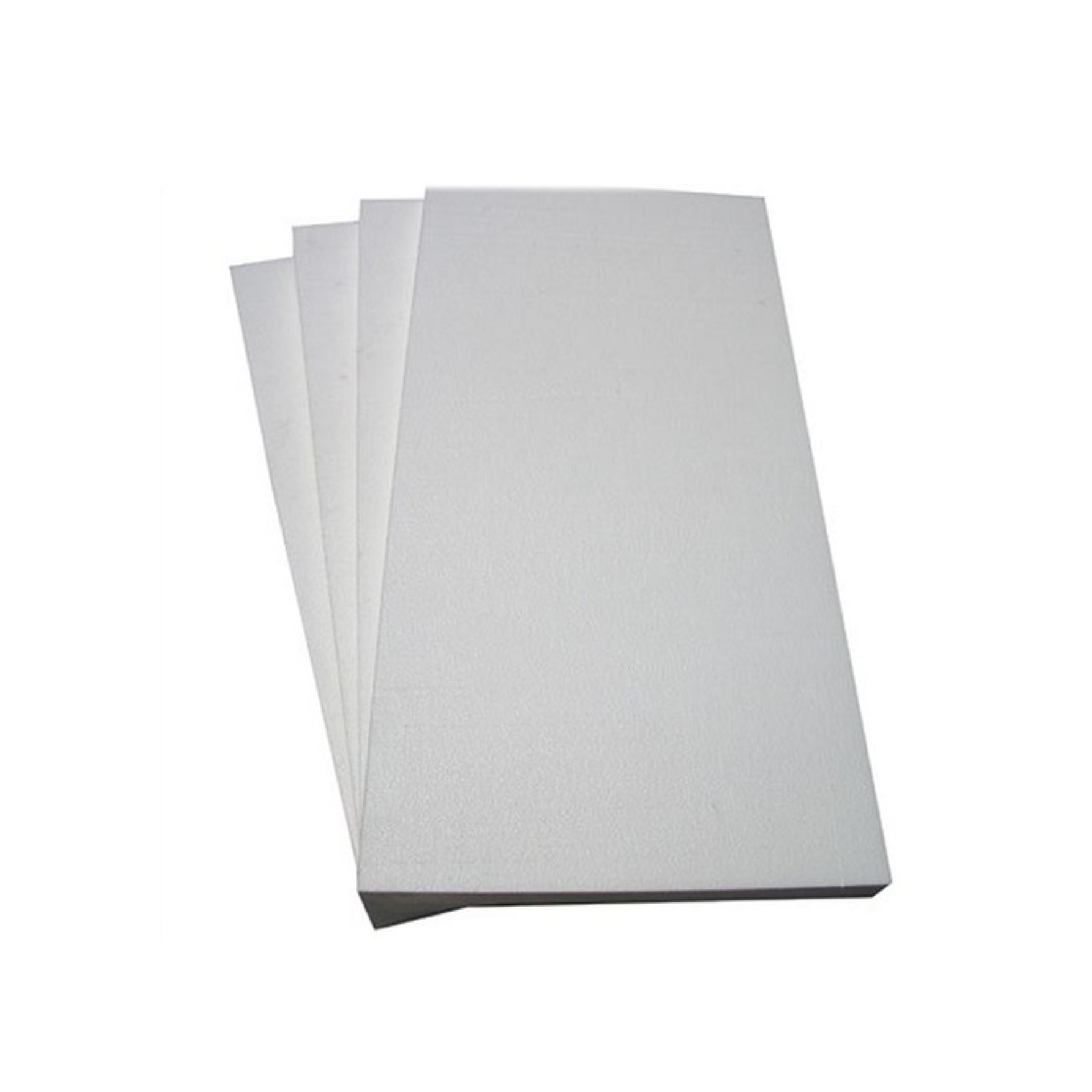 20 mm Rectangle Thermocol Sheet_0