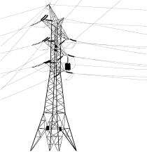 Type A Transmission Tower_0