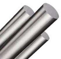 Mahavir Steel 10 mm Carbon Steel Bar E250 6 m_0