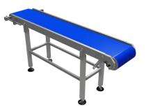 Flat Conveyer Belts Rubber 5 kg/ft_0