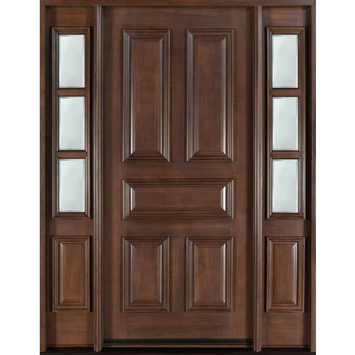 Doors Flush Wooden_0