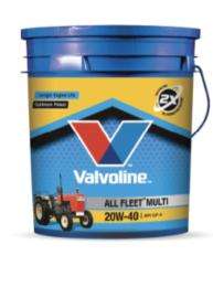 Valvoline Engine Oil 20 L_0