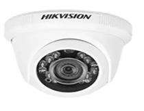 HIKVISION CCTV Cameras DS-2CE5AC0T-IRP\ECO Dome 1 MP Upto 20 m 2.8 mm_0