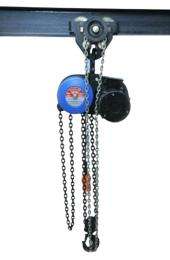 Hulk 5 ton Trolley Electric Hoist_0