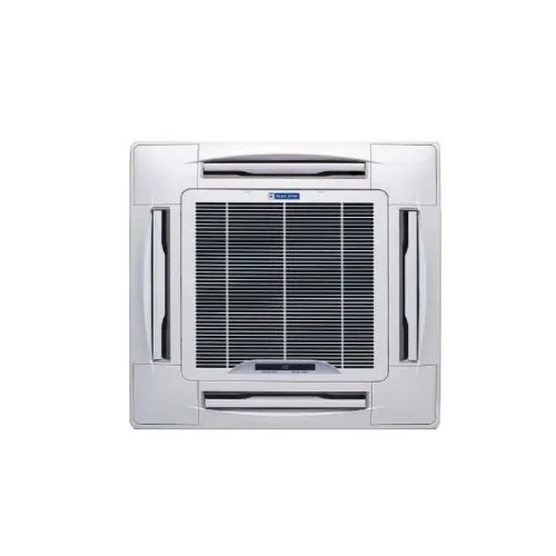 BLUE STAR 4 ton Cassette ID248MBTUR3 2 Star White Room Air Conditioner_0