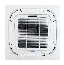 BLUE STAR 3 ton Cassette ID336MBTUR3 3 Star White Room Air Conditioner_0