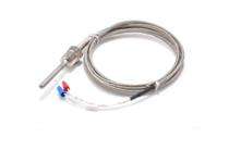 K-Type Stainless Steel Thermocouple_0