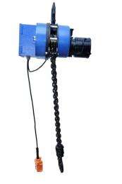 ME 1 ton Trolley Electric Hoist_0
