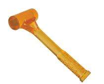 KANVI 125 gm Mallet Hand Hammers 13 inch_0