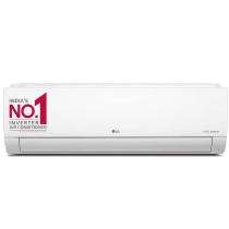 LG 1.5 ton Split PS-Q19UWZF 5 Star White Room Air Conditioner_0