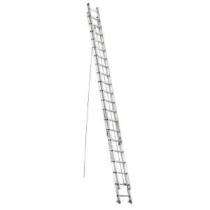 SK 20 ft 150 kg Ladders Aluminium 12.4 kg_0
