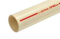 ASTRAL 25 mm CPVC Pipes SDR 11 5 m_0