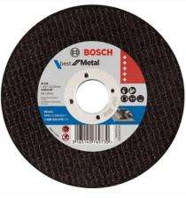 BOSCH 125 mm Cutting Wheels A30Q BF 22.23 mm 4800 rpm_0