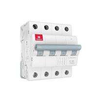 HAVELLS Four Pole 16 A C Curve MCB_0