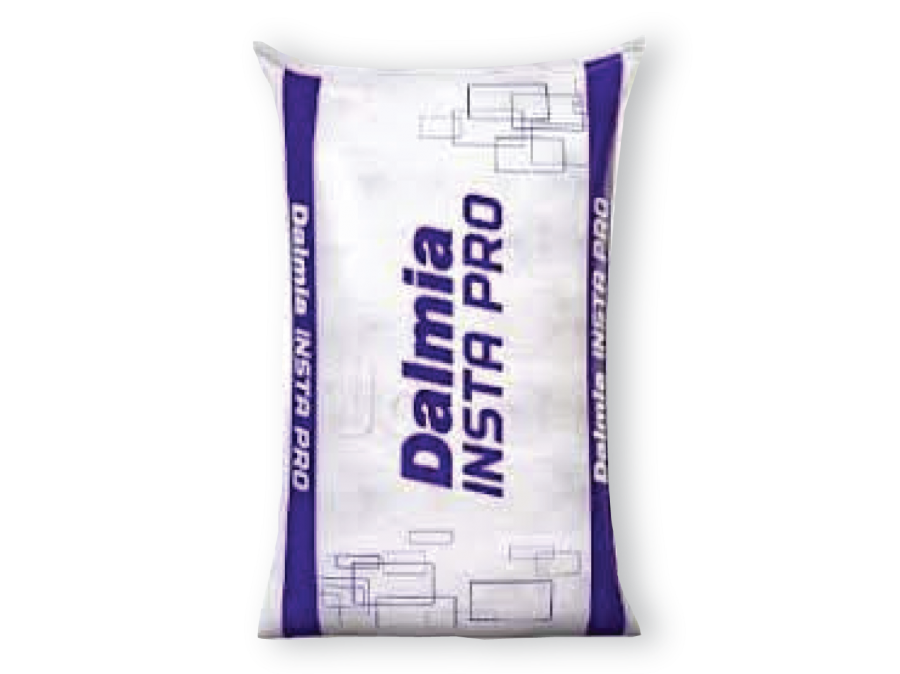 Dalmia OPC 43 Grade Cement_0