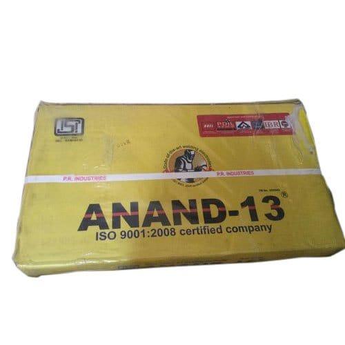 ANAND-13 4 mm E6013 Welding Electrodes 20 kg_1