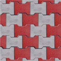 60 mm I Shape Paver Blocks 200 x 145 mm_0