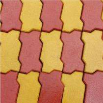 60 mm Zig Zag Paver Blocks 116 x 238 mm_0