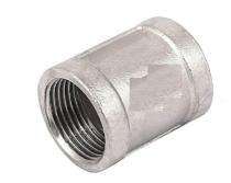 MAK Galvanized Iron Pipe Couplings 25 mm_0