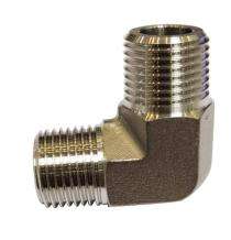 Sony Tube Mild Steel Male 90 Degree Elbows 50 mm_0