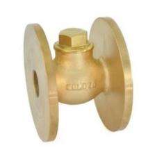 ZOLOTO Bronze Check Valves 1012 32 mm_0
