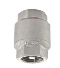 ZOLOTO 32 mm Manual Brass Check Valves Screwed 1009A_0