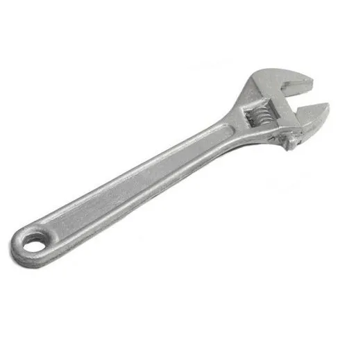 SMH 200 mm Hand Wrenches PH01 Mild Steel 3/4 inch_0