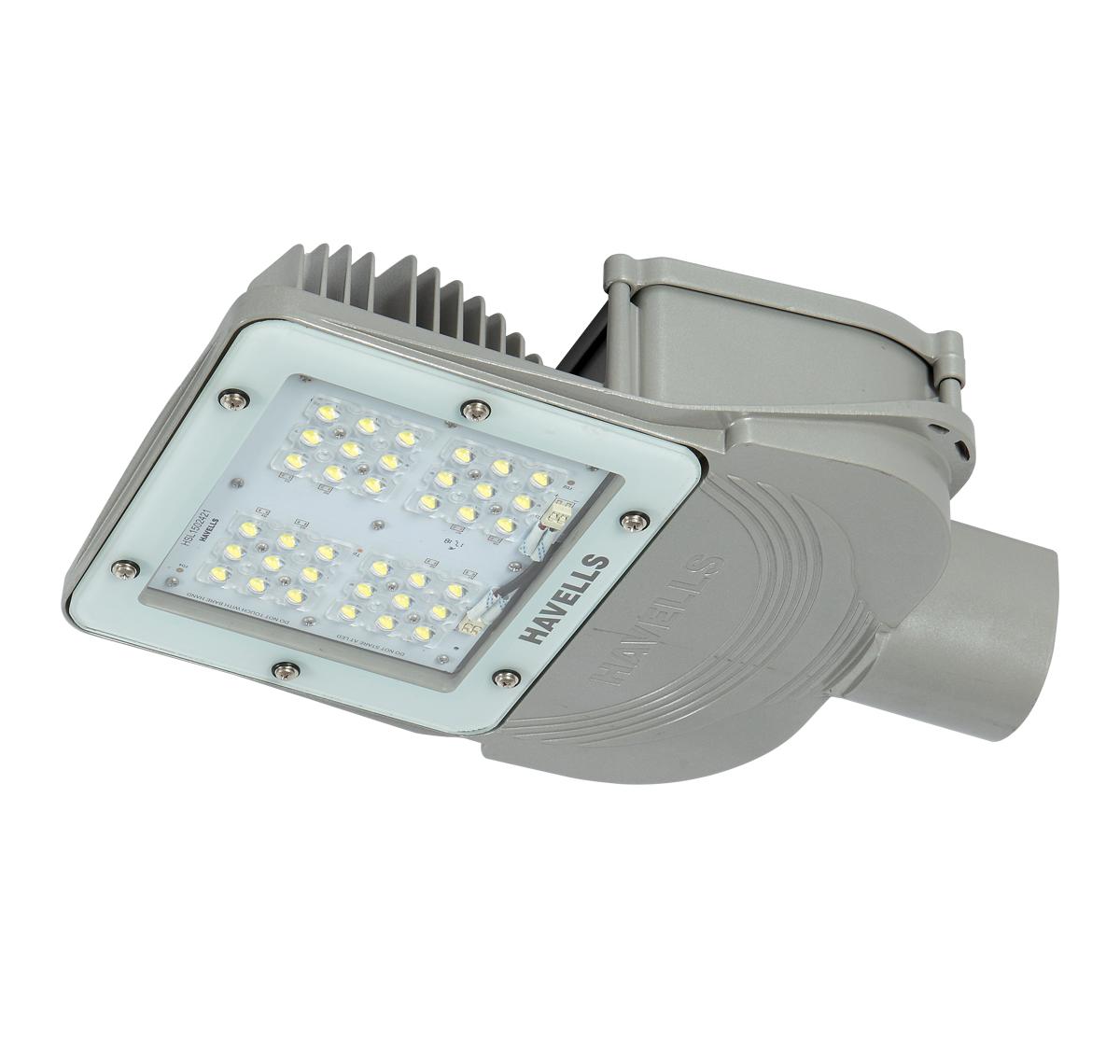 Buy HAVELLS 120 W Cool White IP66 LED Street Lights online at best