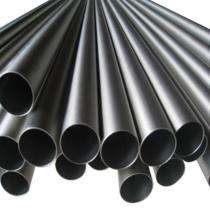 JIS 100 mm Hot Rolled MS Pipes IS 2062 6 m_0