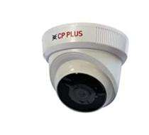 CP PLUS CCTV Cameras CP-URC-DC24PL2C-V3 Dome 2.4 MP 20 m 3.6 mm_0