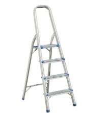Quantes 5 ft 60 kg Ladders Aluminium 7 kg_0