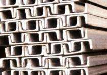 Vaizag 100 x 50 mm C Shape MS Channels 5 mm_0