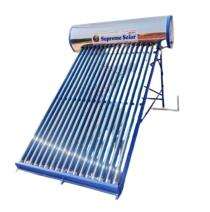 200 L Stainless Steel Solar Water Heater_0
