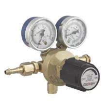 GRAVITY 200 bar Gas Regulators 22CO CO2 4 bar_0