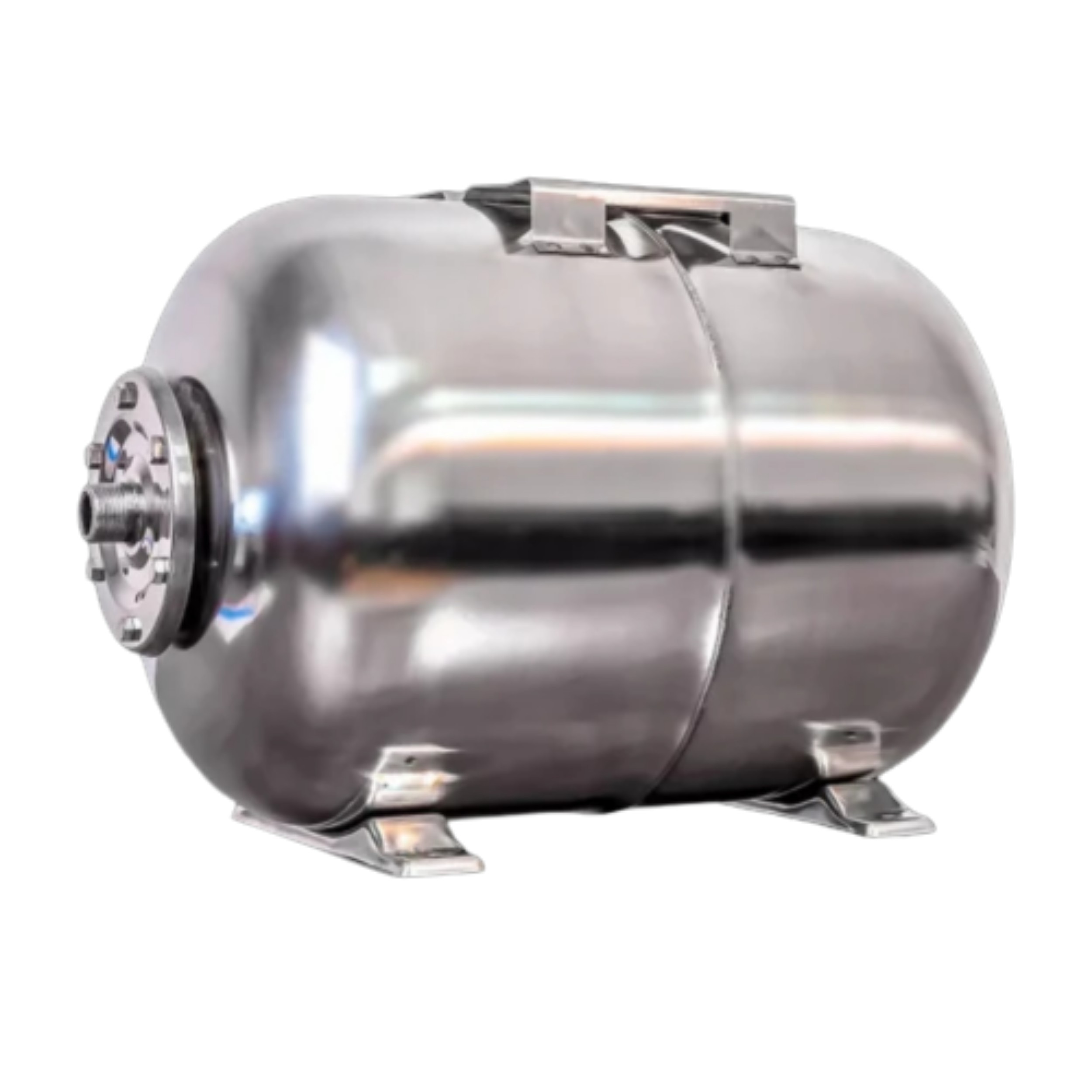 10 - 15 bar Pressure Vessel_0