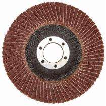 Khilan 4 inch Flap Discs FD4 A 80 16 mm_0