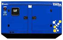 Silent 40 kVA 10 L Diesel Generators_0