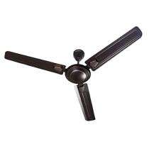 Crompton Superbriz Deco 1200 mm 3 Blades 70 W Smoked Brown Ceiling Fans_0