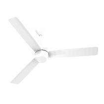 Crompton Energion Groove 1200 mm 3 Blades 28 W White Ceiling Fans_0