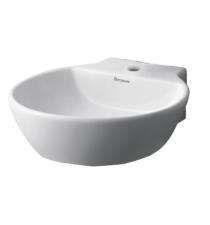Parryware Wash Basin Wall Mounted_0
