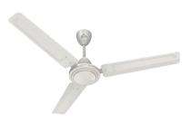 Polycab Zoomer 1400 mm 3 Blades 75 W White Ceiling Fans_0