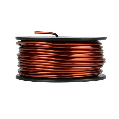 MM Copper Wire 99.97% Purity_0