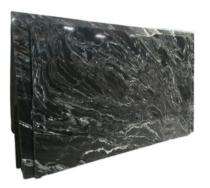 15  mm Black Granite Slab 1200 x 7000 mm Polished_0