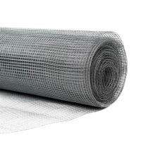 MMI 4 x 50 ft Welded Wire Mesh 2 mm Stainless Steel_0