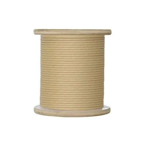 MM Copper Wire 99.97% Purity_0