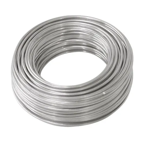 MM 5 mm Annealed Aluminium Wire 50 kg_0