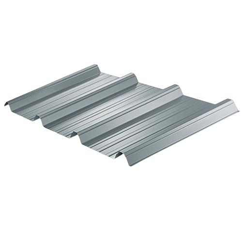 Buy Stellar Hi-Rib Trapezoidal Aluminium Roofing Sheet Online At Best ...