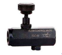 STEED Manual Flow Control Valve 15 mm 4 mm 250 bar_0