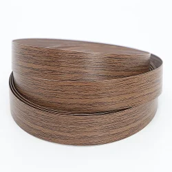 MDF Edge Band Tape 50 m 0.80 mm Brown_0