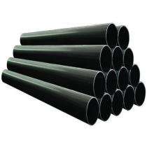 TEW 700 mm Hot Rolled MS Pipes IS 3589 3 m_0